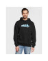 Primitive Суитшърт Mucha P12692 Черен Relaxed Fit - Pepit.bg