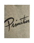 Primitive Суитшърт Nuevo Acid Washed PAPFA2314 Кафяв Regular Fit - Pepit.bg