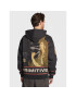 Primitive Суитшърт P12676 Сив Regular Fit - Pepit.bg