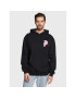 Primitive Суитшърт PAPFA2272 Черен Regular Fit - Pepit.bg