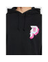 Primitive Суитшърт PAPFA2272 Черен Regular Fit - Pepit.bg
