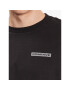 Primitive Тениска с дълъг ръкав Alert PAPSP2314 Черен Regular Fit - Pepit.bg