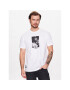Primitive Тишърт 2Pac P14377 Бял Regular Fit - Pepit.bg
