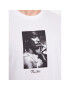 Primitive Тишърт 2Pac P14377 Бял Regular Fit - Pepit.bg