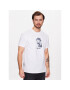 Primitive Тишърт 2Pac P14382 Бял Regular Fit - Pepit.bg