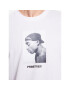Primitive Тишърт 2Pac P14382 Бял Regular Fit - Pepit.bg