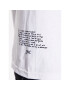 Primitive Тишърт 2Pac P14382 Бял Regular Fit - Pepit.bg