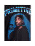 Primitive Тишърт 2Pac P14384 Черен Regular Fit - Pepit.bg