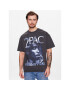 Primitive Тишърт 2Pac P14385 Сив Regular Fit - Pepit.bg