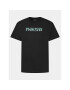 Primitive Тишърт Bright PAPFA2303 Черен Regular Fit - Pepit.bg