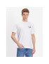 Primitive Тишърт Chroma PAPSP2305 Бял Regular Fit - Pepit.bg