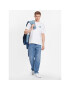 Primitive Тишърт Chroma PAPSP2305 Бял Regular Fit - Pepit.bg
