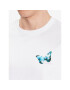 Primitive Тишърт Chroma PAPSP2305 Бял Regular Fit - Pepit.bg