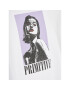 Primitive Тишърт Disclosure Hw PA323356 Бял Regular Fit - Pepit.bg