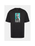 Primitive Тишърт Disclosure Hw PA323356 Черен Regular Fit - Pepit.bg