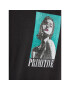 Primitive Тишърт Disclosure Hw PA323356 Черен Regular Fit - Pepit.bg