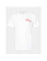 Primitive Тишърт Open Arms PAPFA2307 Бял Regular Fit - Pepit.bg
