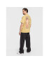 Primitive Тишърт P12678 Жълт Regular Fit - Pepit.bg
