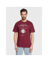 Primitive Тишърт P12682 Бордо Regular Fit - Pepit.bg
