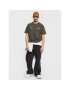 Primitive Тишърт P12688 Каки Regular Fit - Pepit.bg