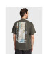 Primitive Тишърт P12688 Каки Regular Fit - Pepit.bg