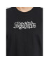 Primitive Тишърт PAPFA2263 Черен Regular Fit - Pepit.bg