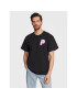 Primitive Тишърт PAPFA2271 Черен Regular Fit - Pepit.bg