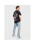 Primitive Тишърт PAPFA2271 Черен Regular Fit - Pepit.bg