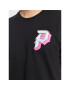 Primitive Тишърт PAPFA2271 Черен Regular Fit - Pepit.bg