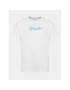 Primitive Тишърт Shiver PAPFA2305 Бял Regular Fit - Pepit.bg