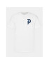 Primitive Тишърт Tangle PAPFA2300 Бял Regular Fit - Pepit.bg