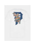 Primitive Тишърт Tangle PAPFA2300 Бял Regular Fit - Pepit.bg