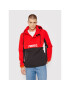 PROSTO. Анорак KLASYK Retrorak 1072 Червен Regular Fit - Pepit.bg