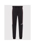 PROSTO. Долнище анцуг KLASYK Rafo 1042 Черен Regular Fit - Pepit.bg