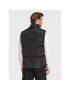 PROSTO. Елек Adamento 1081 Черен Regular Fit - Pepit.bg