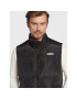 PROSTO. Елек Adamento 1081 Черен Regular Fit - Pepit.bg