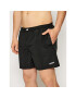 PROSTO. Плувни шорти KLASYK Caste 3021 Черен Regular Fit - Pepit.bg
