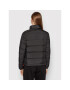 PROSTO. Пухено яке Klasyk Puffy 1011 Черен Regular Fit - Pepit.bg