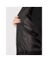 PROSTO. Пухено яке Klasyk Puffy 1011 Черен Regular Fit - Pepit.bg