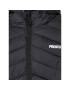 PROSTO. Пухено яке KLASYK Ultralight 1071 Черен Regular Fit - Pepit.bg