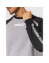 PROSTO. Суитшърт KLASYK Crewneck Woozy 1061 Сив Regular Fit - Pepit.bg