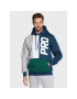 PROSTO. Суитшърт KLASYK Lanto 2051 Сив Regular Fit - Pepit.bg