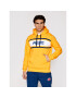 PROSTO. Суитшърт Tovex 2103 Жълт Regular Fit - Pepit.bg