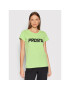 PROSTO. Тишърт KLASYK Classy 1025 Зелен Regular Fit - Pepit.bg