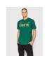PROSTO. Тишърт KLASYK West 1103 Зелен Regular Fit - Pepit.bg