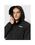 PROSTO. Зимно яке KLASYK Long 1051 Черен Regular Fit - Pepit.bg