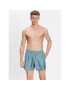 Protest Плувни шорти Koshi 2711631 Зелен Regular Fit - Pepit.bg