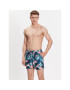 Protest Плувни шорти Lianes 2711831 Зелен Regular Fit - Pepit.bg