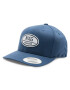 Protest Шапка с козирка Nxg 9088900 Син - Pepit.bg