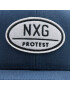 Protest Шапка с козирка Nxg 9088900 Син - Pepit.bg